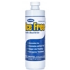 Comstar 60-175 [CASE-24] 16 Ounce Ice Free Fuel Oil & Diesel De-Icer 