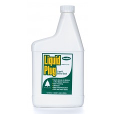 Comstar 40-135 [CASE-24] 1 Quart Liquid Plug Steam Boiler Stop Leak 