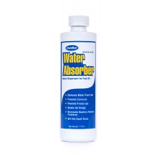 Comstar 60-330 [CASE-24] 1 Pint Water Absorber, Water Dispersant for Fuel Oil 