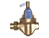 Conbraco Conbraco 35-503-01 Bronze Feed Water Press Reducing Valve, 10 - 25 PSI, set 15 LB, 1/2" Single Union 