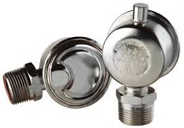 Dole 90 #1 3/4” Main Vent (Box 12) 