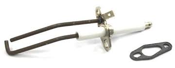 Lochinvar 100165924 (PLT30004) Igniter with Gasket 