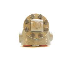 Tuthill OLE-7 Oil Pump 1/2" Inlet / Outlet 