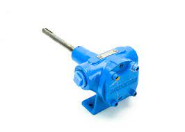 Viking G-32 Oil Transfer Pump 1" Inlet/Outlet 