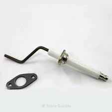 Lochinvar 100165923 Igniter with Gasket 