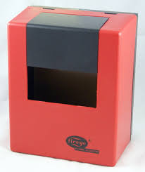 Fireye E110 Flame Control Chassis 
