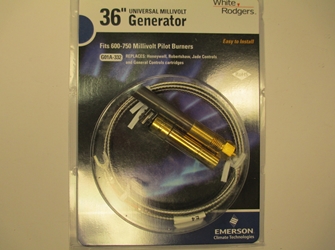 White Rodgers G01A332 Thermopile Generator 