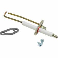 Lochinvar 100165920 Ignitor with Gasket PLT3000 