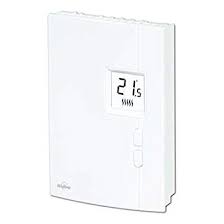 Aube TH401 Non Programmable Thermostat 